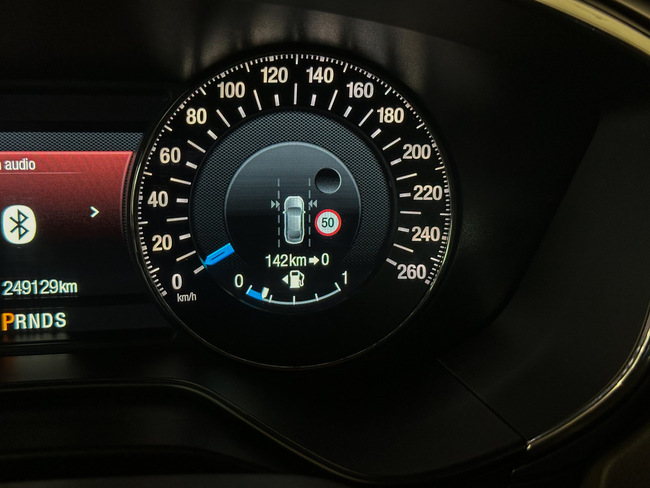 Ford Mondeo, 2015, 2.0 dīzelis, automāts