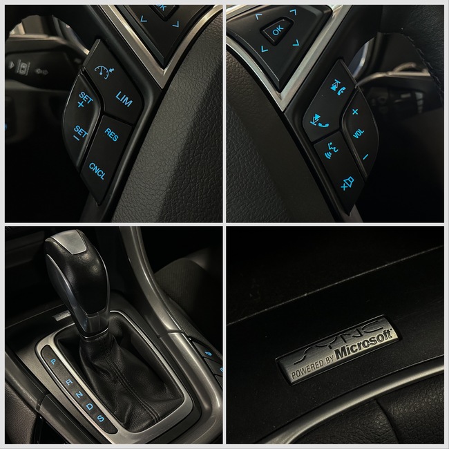 Ford Mondeo, 2015, 2.0 dīzelis, automāts