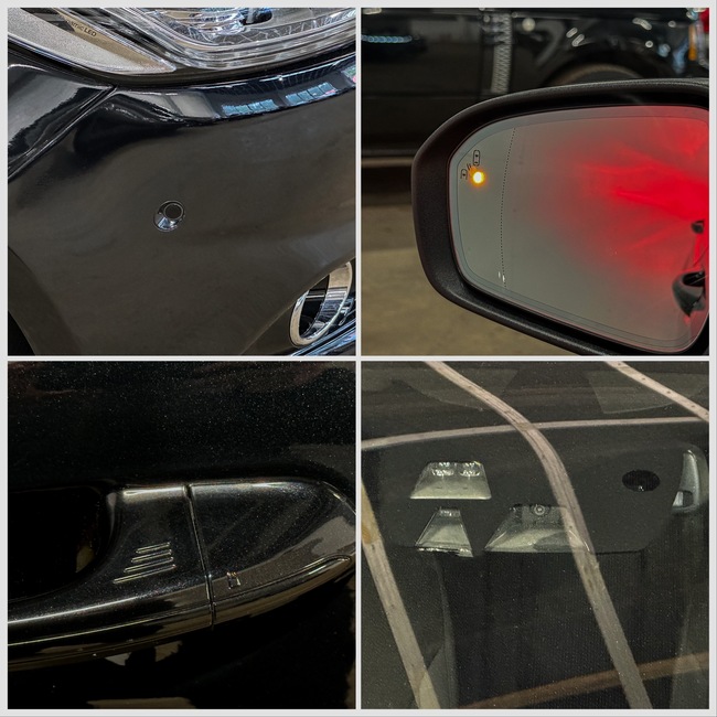 Ford Mondeo, 2015, 2.0 dīzelis, automāts