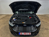 Ford Mondeo, 2015, 2.0 dīzelis, automāts