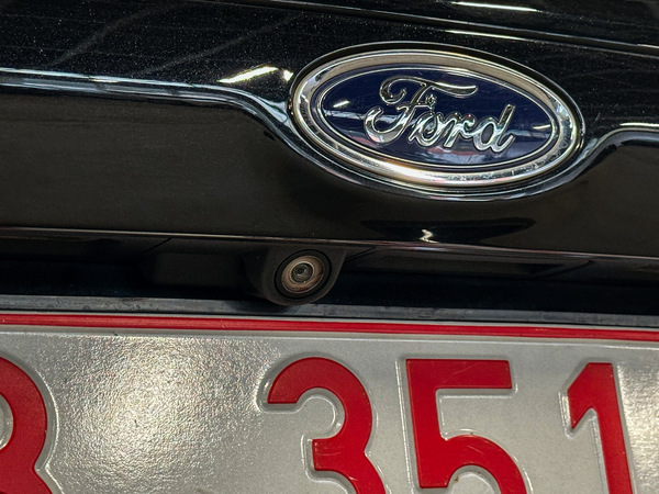 Ford Mondeo, 2015, 2.0 dīzelis, automāts