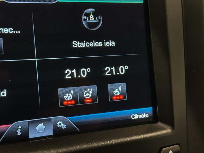 Ford Mondeo, 2015, 2.0 dīzelis, automāts