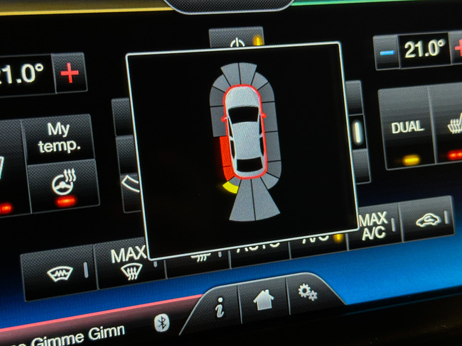 Ford Mondeo, 2015, 2.0 dīzelis, automāts