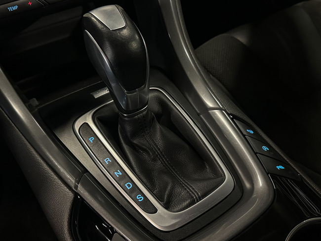 Ford Mondeo, 2015, 2.0 dīzelis, automāts