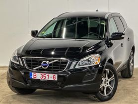 Volvo XC 60, 2012, 2.4 dīzelis, manuāla