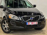 Volvo XC 60, 2012, 2.4 dīzelis, manuāla