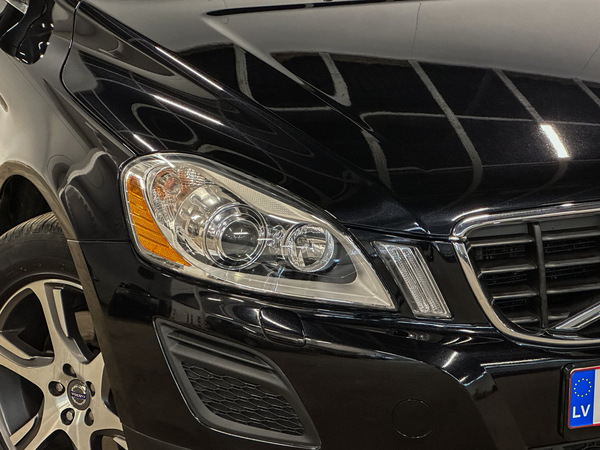 Volvo XC 60, 2012, 2.4 dīzelis, manuāla