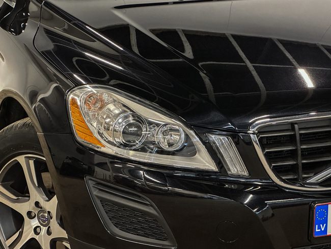 Volvo XC 60, 2012, 2.4 dīzelis, manuāla