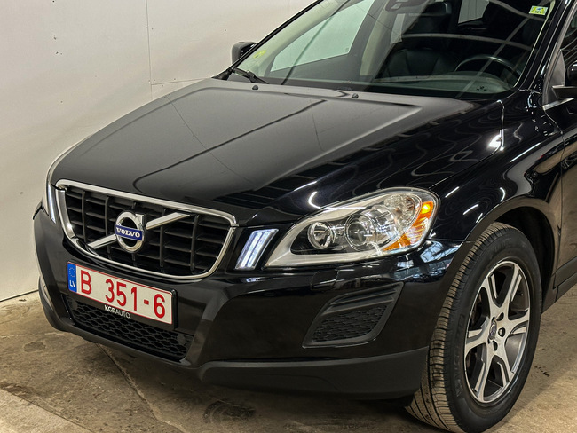 Volvo XC 60, 2012, 2.4 dīzelis, manuāla