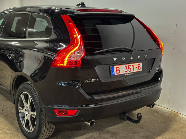 Volvo XC 60, 2012, 2.4 dīzelis, manuāla