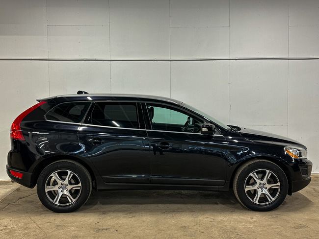 Volvo XC 60, 2012, 2.4 dīzelis, manuāla