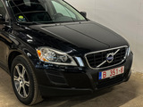 Volvo XC 60, 2012, 2.4 dīzelis, manuāla