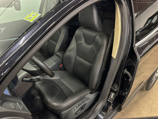 Volvo XC 60, 2012, 2.4 dīzelis, manuāla