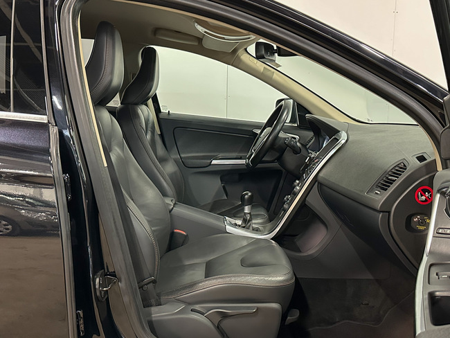 Volvo XC 60, 2012, 2.4 dīzelis, manuāla