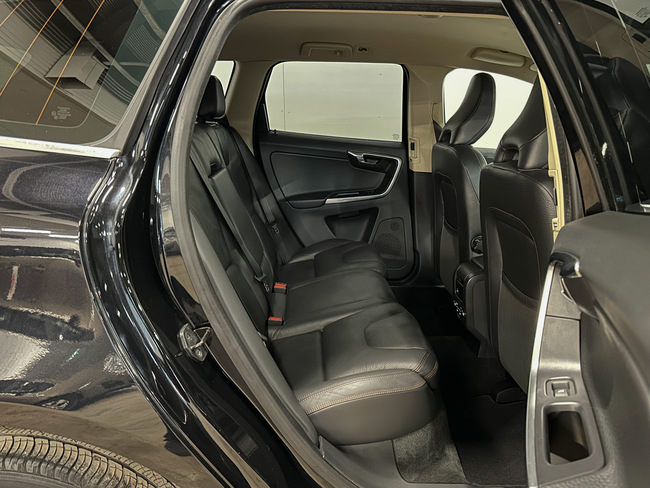 Volvo XC 60, 2012, 2.4 dīzelis, manuāla