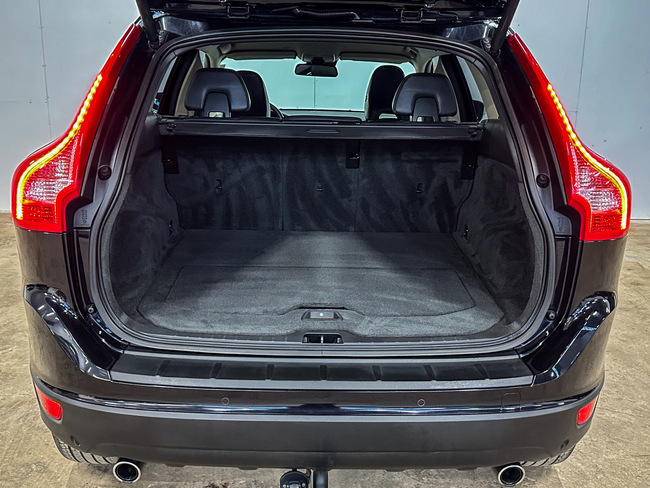 Volvo XC 60, 2012, 2.4 dīzelis, manuāla