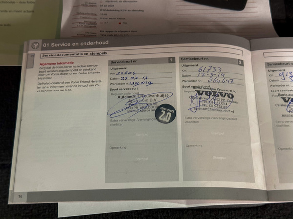 Volvo XC 60, 2012, 2.4 dīzelis, manuāla