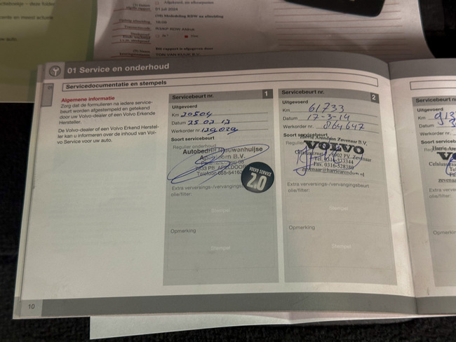 Volvo XC 60, 2012, 2.4 dīzelis, manuāla