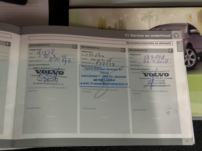 Volvo XC 60, 2012, 2.4 dīzelis, manuāla