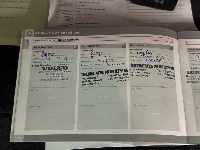 Volvo XC 60, 2012, 2.4 dīzelis, manuāla