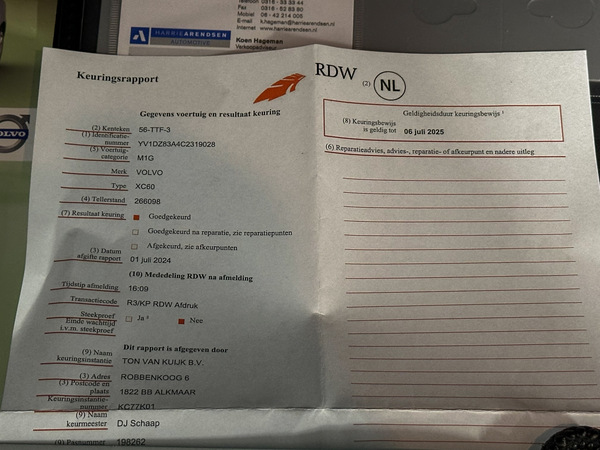 Volvo XC 60, 2012, 2.4 dīzelis, manuāla