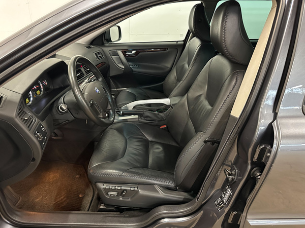 Volvo XC70, 2007, 2.4 dīzelis, automāts