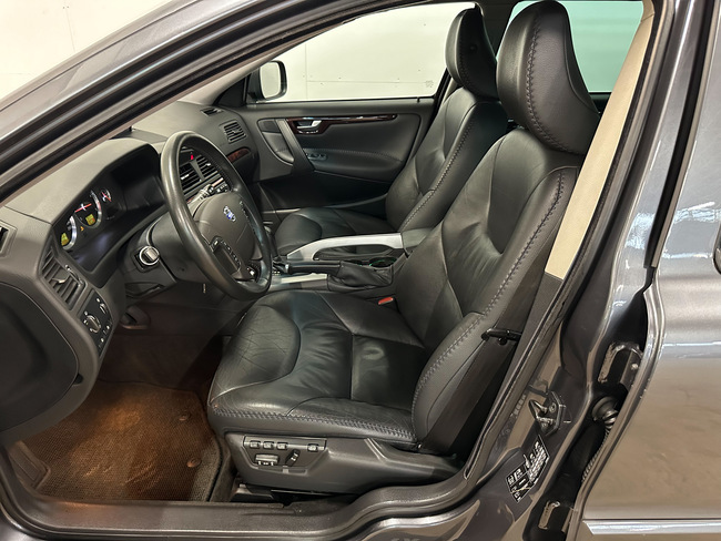 Volvo XC70, 2007, 2.4 dīzelis, automāts