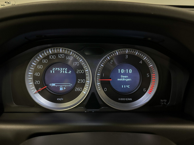 Volvo XC 60, 2012, 2.4 dīzelis, manuāla