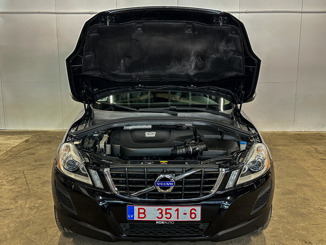 Volvo XC 60, 2012, 2.4 dīzelis, manuāla