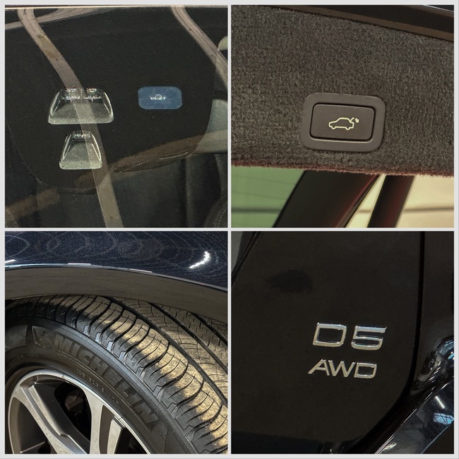 Volvo XC 60, 2012, 2.4 dīzelis, manuāla