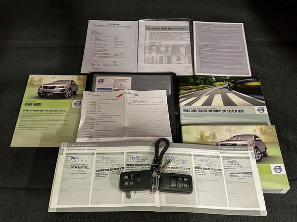 Volvo XC 60, 2012, 2.4 dīzelis, manuāla