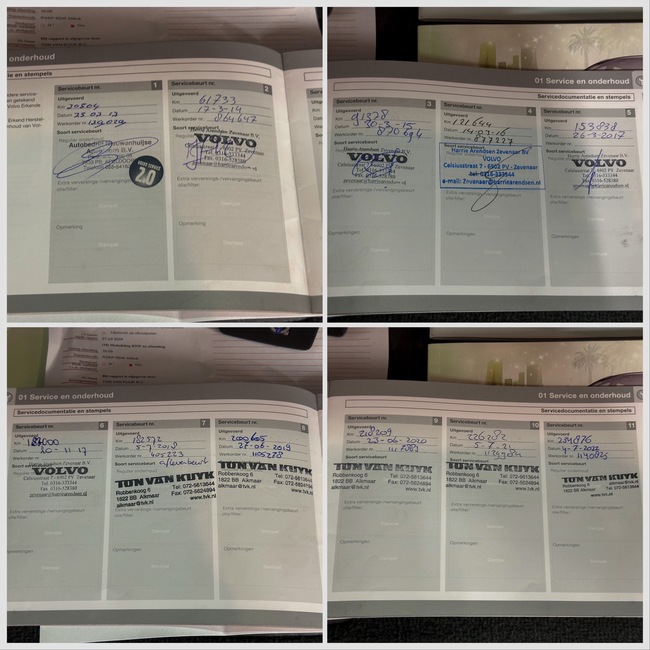 Volvo XC 60, 2012, 2.4 dīzelis, manuāla