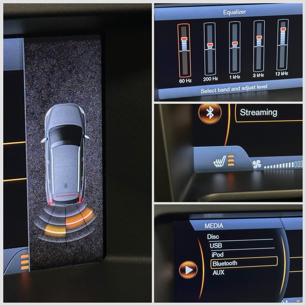 Volvo XC 60, 2012, 2.4 dīzelis, manuāla