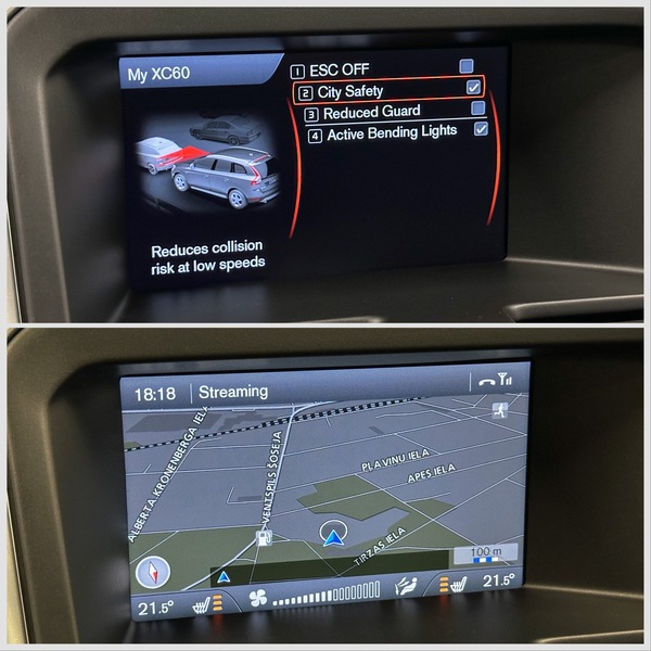 Volvo XC 60, 2012, 2.4 dīzelis, manuāla