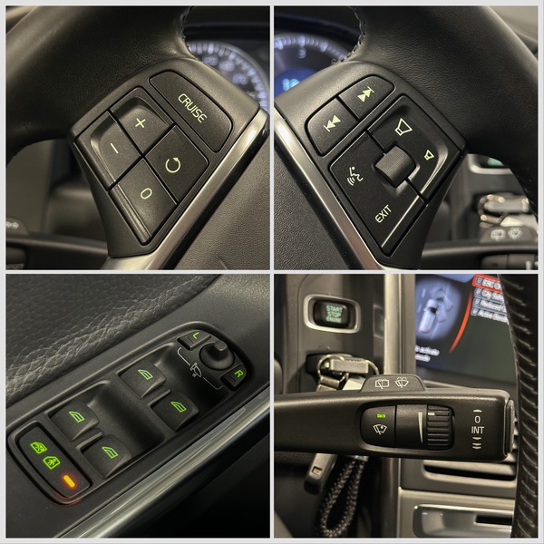 Volvo XC 60, 2012, 2.4 dīzelis, manuāla