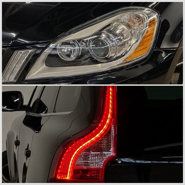 Volvo XC 60, 2012, 2.4 dīzelis, manuāla