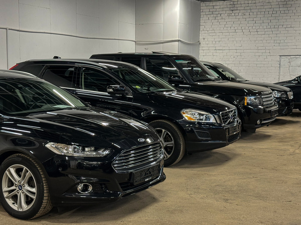 Volvo XC 60, 2012, 2.4 dīzelis, manuāla