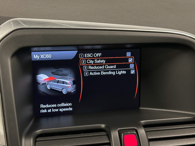 Volvo XC 60, 2012, 2.4 dīzelis, manuāla