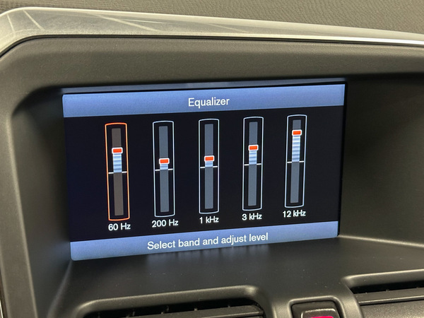 Volvo XC 60, 2012, 2.4 dīzelis, manuāla