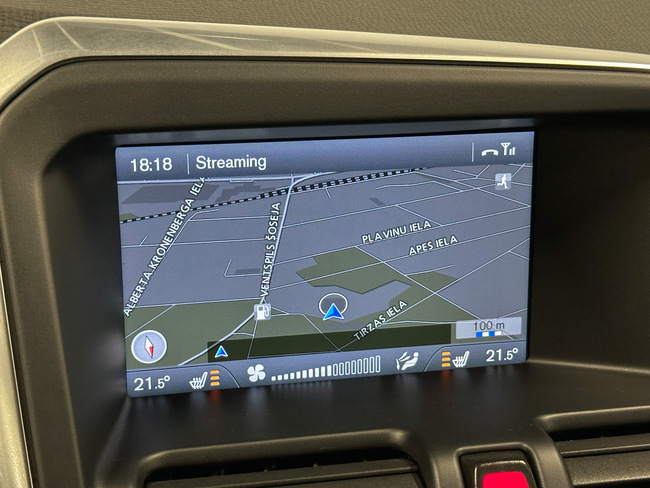 Volvo XC 60, 2012, 2.4 dīzelis, manuāla