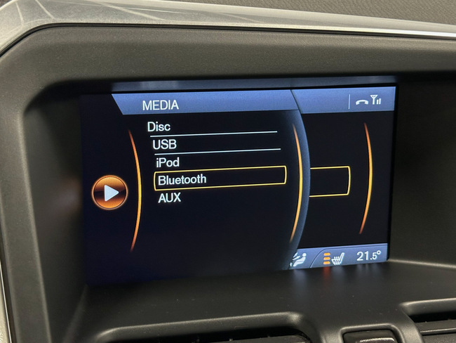 Volvo XC 60, 2012, 2.4 dīzelis, manuāla