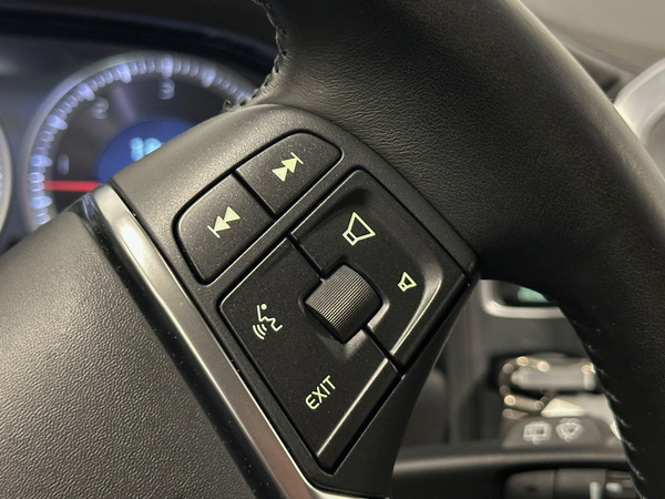 Volvo XC 60, 2012, 2.4 dīzelis, manuāla