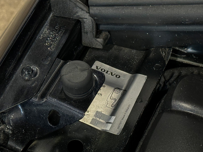 Volvo XC 60, 2012, 2.4 dīzelis, manuāla