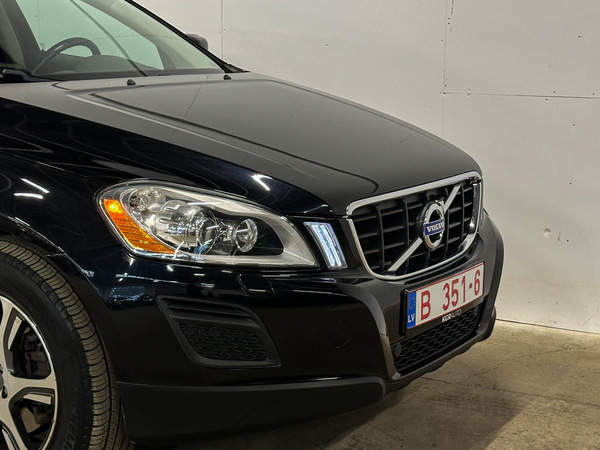 Volvo XC 60, 2012, 2.4 dīzelis, manuāla