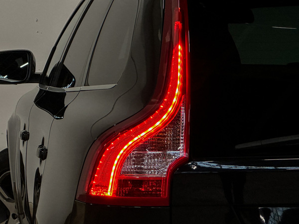 Volvo XC 60, 2012, 2.4 dīzelis, manuāla