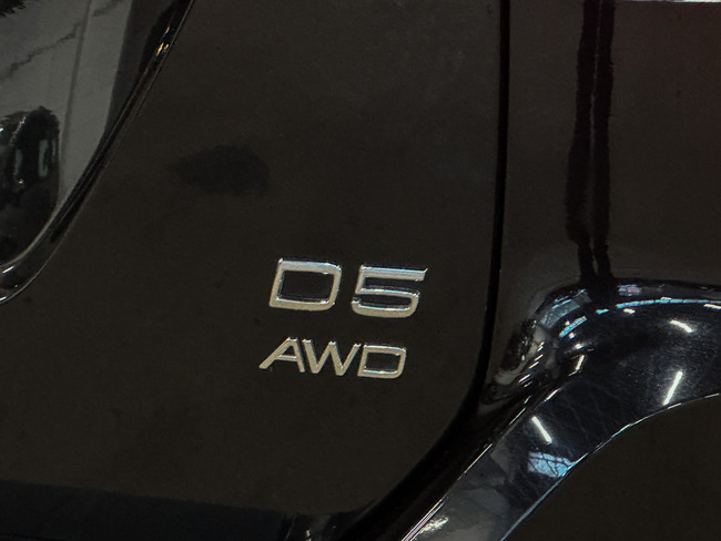 Volvo XC 60, 2012, 2.4 dīzelis, manuāla