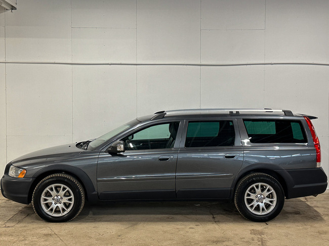 Volvo XC70, 2007, 2.4 dīzelis, automāts