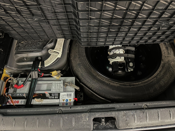 Volvo XC70, 2007, 2.4 dīzelis, automāts