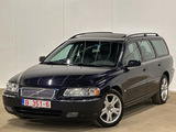 Volvo V70, 2005, 2.4 dīzelis, automāts