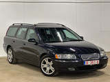 Volvo V70, 2005, 2.4 dīzelis, automāts